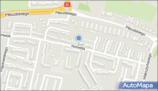 Super Urlop Jakub Matuszkiewicz, ul. Cypriana Kamila Norwida 61 76-200 - Przedsiębiorstwo, Firma, NIP: 8392750331