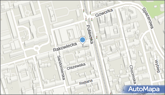 Superapteka, Rakowiecka 1, Warszawa 02-517 - Przedsiębiorstwo, Firma, godziny otwarcia, numer telefonu