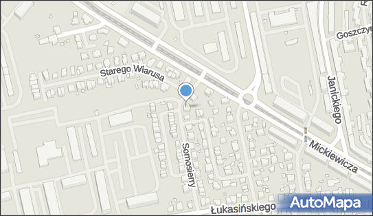 Superb Maciej Gorzelak, Somosierry 52, Szczecin 71-179 - Przedsiębiorstwo, Firma, NIP: 8512057800