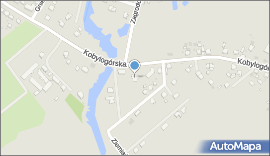Supermarket Piotr, Kobylogórska 75, Gorzów Wielkopolski 66-400 - Przedsiębiorstwo, Firma, NIP: 5992782993