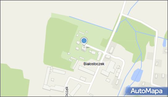 Supińska Janina Kuśnierstwo, Białostoczek 6, Białostoczek 15-592 - Przedsiębiorstwo, Firma, NIP: 9661346243