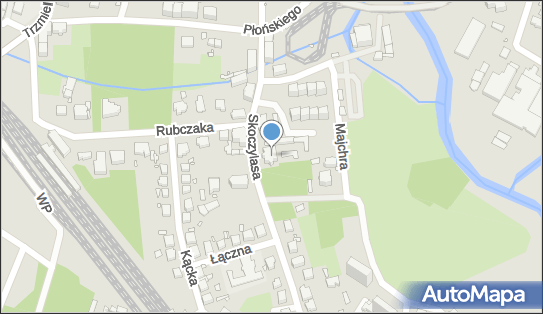 Supińska z., Wrocław, ul. Władysława Skoczylasa 18, Wrocław 54-071 - Przedsiębiorstwo, Firma, NIP: 8941280504