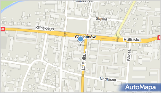 SupleCity Paweł Witkowski, 11 Pułku Ułanów Legionowych 4 06-400 - Przedsiębiorstwo, Firma, NIP: 5661956063