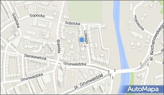 Surfflow Beata Błażejowska, ul. Ksawerego Liskego 6, Wrocław 50-345 - Przedsiębiorstwo, Firma, NIP: 8951887395