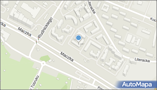 Surgicave Sp. z o.o., Literacka 27/26, Warszawa 01-864 - Przedsiębiorstwo, Firma, godziny otwarcia, numer telefonu