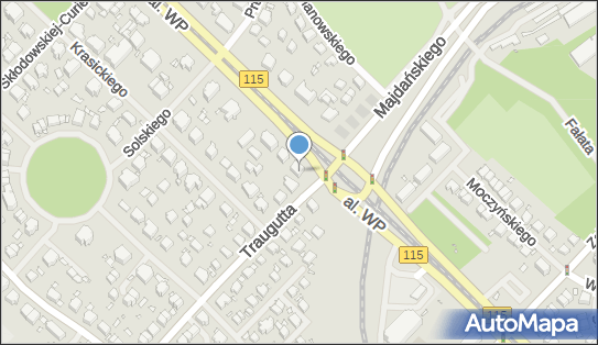8522588108, Surillo sp. z o.o. 