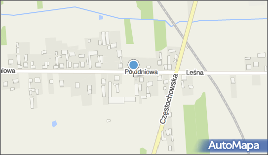5730104499, Spółdzielnia Usług Rolniczych i Technicznych 