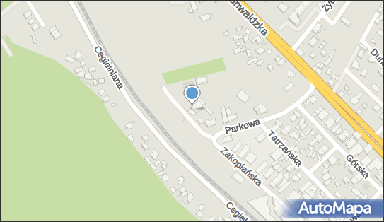 Surmet, ul. Zakopiańska 34, Rumia 84-230 - Przedsiębiorstwo, Firma, NIP: 5860054788