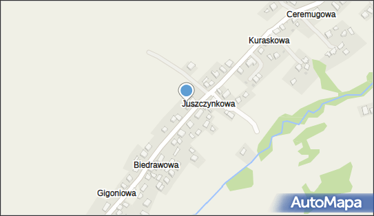 Surmiak Krzysztof, Juszczyn 385, Juszczyn 34-231 - Przedsiębiorstwo, Firma, NIP: 5521682364