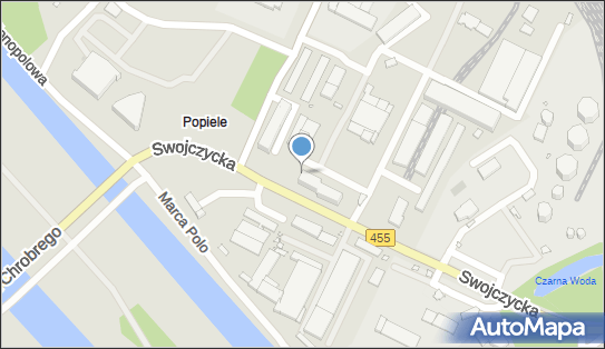 SurTec Polska Biura, Swojczycka 38, Wrocław - Przedsiębiorstwo, Firma, numer telefonu
