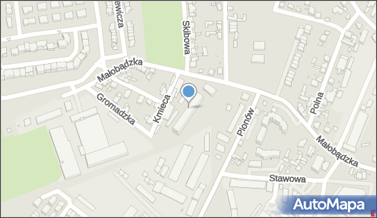 6441026061, Sosnowieckie Przedsiębiorstwo Handlowe 