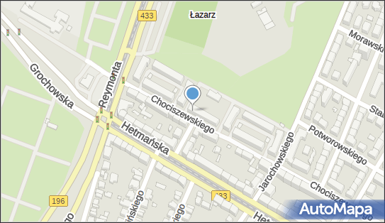 Surya Julita Wojcieszyńska, ul. Józefa Chociszewskiego 42, Poznań 60-259 - Przedsiębiorstwo, Firma, NIP: 7631908540