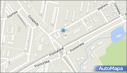 Sus Adam Przyklęk, Gospody 3b, Gdańsk 80-344 - Przedsiębiorstwo, Firma, NIP: 5841962042