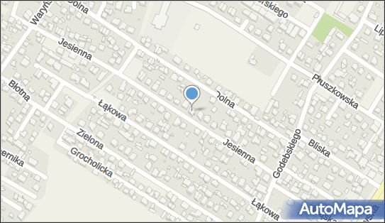 5342204352, Suseli sp. z o.o. 