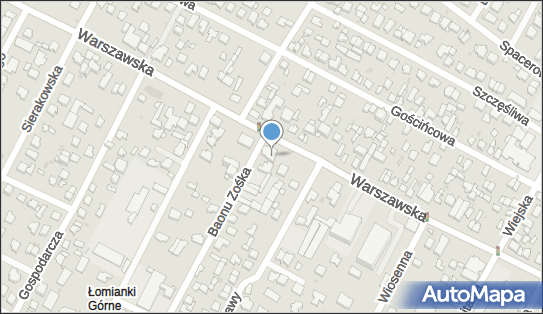 Sushi Bar Nigiri, Warszawska 133, Łomianki 05-092 - Przedsiębiorstwo, Firma, godziny otwarcia, numer telefonu