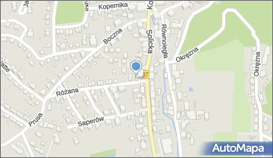 6181928854, Sushi Bar Rafał Szarzała 