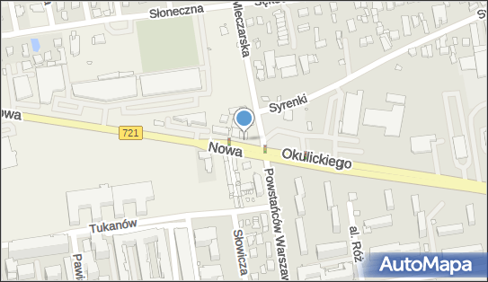 Sushi Bar Samaryba, Nowa 1, Stara Iwiczna 05-500 - Przedsiębiorstwo, Firma, numer telefonu