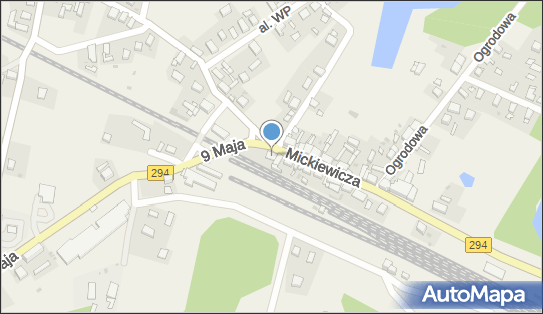 Suska Iwona Wioletta, Mickiewicza Adama 25, Tuplice 68-219 - Przedsiębiorstwo, Firma