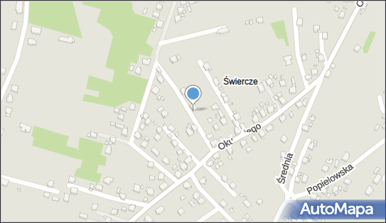 Suskar, ul. gen. Okulickiego 51 A, Rybnik 44-274 - Przedsiębiorstwo, Firma, NIP: 6421863345