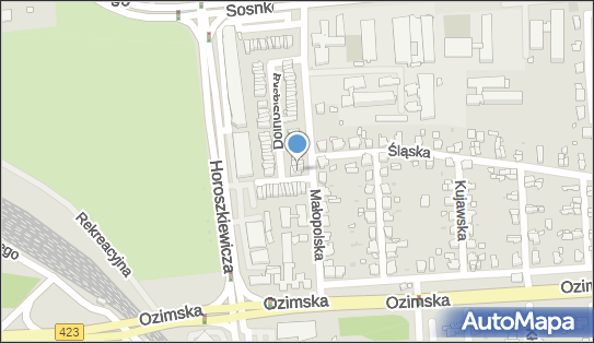 7541544689, Gabinet Okulistyczny Małgorzata Suskiewicz-Wojtyłko 