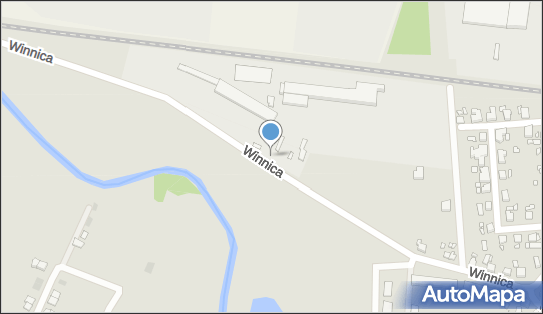 Suszarnia Międzyrzecz, Winnica 46, Międzyrzecz 66-300 - Przedsiębiorstwo, Firma, numer telefonu
