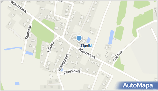 Suszek Trans-Kop, Wierzbowa 24, Lipniki 86-005 - Przedsiębiorstwo, Firma, numer telefonu