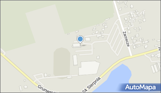 001066811, Suwalski Klub Sportowy 
