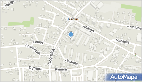 Suwary Hebda, ul. Piotra Ściegiennego 2 A, Radlin 44-310 - Przedsiębiorstwo, Firma, NIP: 6470506059
