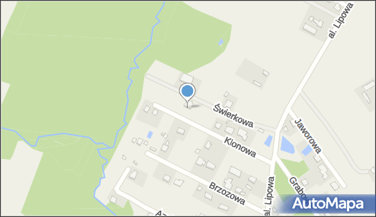 Suwdzwig, ul. Klonowa 4, Radziejowice-Parcel 96-325 - Przedsiębiorstwo, Firma, NIP: 8381137207