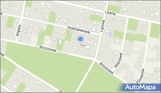 Suzi P P H U, Brzozowa 45, Magdalenka 05-506 - Przedsiębiorstwo, Firma, NIP: 5251108022