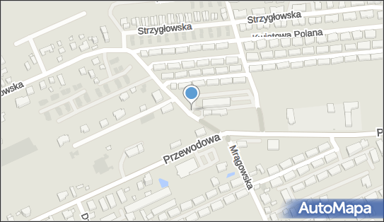 Svantek Sp. z o.o., Strzygłowska 81, Warszawa 04-872 - Przedsiębiorstwo, Firma, godziny otwarcia, numer telefonu
