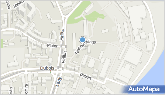 Sveco Szczecin, Ignacego Łyskowskiego 16, Szczecin 71-641 - Przedsiębiorstwo, Firma, numer telefonu, NIP: 8513095027