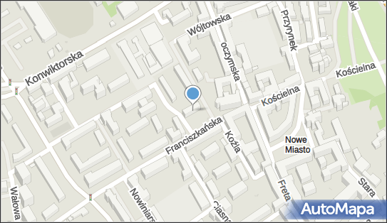 Sven Zagała S.z.Consulting, Franciszkańska 4, Warszawa 00-214 - Przedsiębiorstwo, Firma, NIP: 5261764555