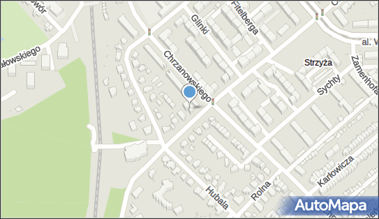 9571049300, Svevia sp. z o.o. 