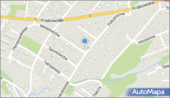 św Pracownia, ul. Południowa 20, Bielsko-Biała 43-300 - Przedsiębiorstwo, Firma, NIP: 5471957036