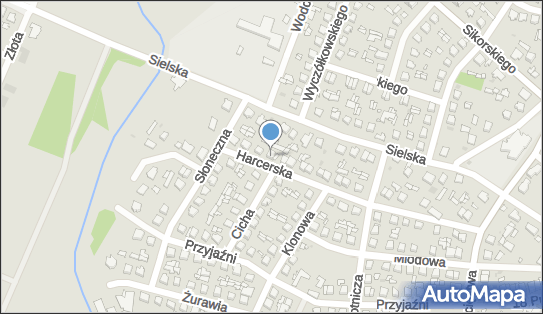 Swaczyna Krzysztof Firma Handlowa Ramis, Harcerska 36 07-300 - Przedsiębiorstwo, Firma, NIP: 7591099323