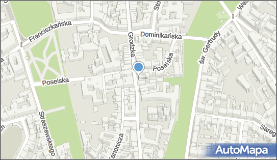 362893256, SwanSoft Konrad Waniołka 