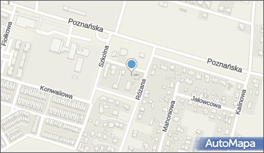 Swap-Garage Jakub Stamm, ul. Narcyzowa 4, Tulce 63-004 - Przedsiębiorstwo, Firma, NIP: 7822221541