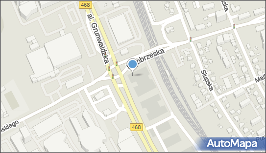 SWD Software w Likwidacji, al. Grunwaldzka 417, Gdańsk 80-309 - Przedsiębiorstwo, Firma, numer telefonu, NIP: 5842618312