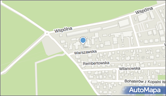 5251920781, Swedish House sp. z o.o. 