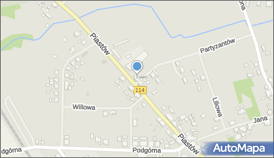 Sweillem Polska, ul. Piastów 24A, Police 72-015 - Przedsiębiorstwo, Firma, NIP: 8513165437