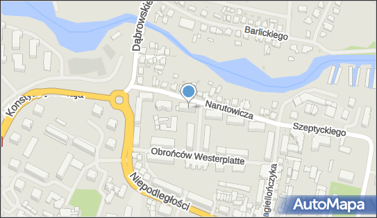 Świadczenia Pielęgniarskie, Narutowicza Gabriela 7, Iława 14-200 - Przedsiębiorstwo, Firma