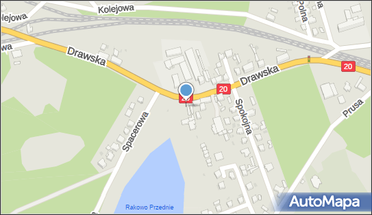 6741205514, Świadczenie Pracy Wioletta Szumigała 