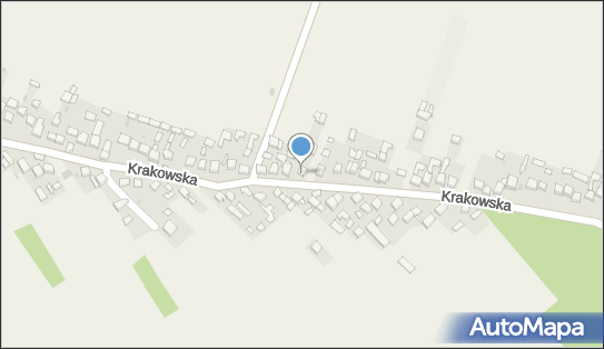 Świadczenie Usług Kierowcy, Krakowska 203, Gorenice 32-327 - Przedsiębiorstwo, Firma, NIP: 6371937388