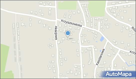 6831487947, Świadczenie Usług Kierowcy Ryszard Grabowski 