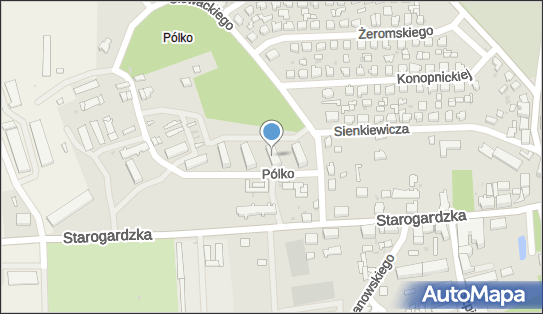Świadczenie Usług Kierowcy, ul. Pólko 2 B, Pelplin 83-130 - Przedsiębiorstwo, Firma, NIP: 5931731748