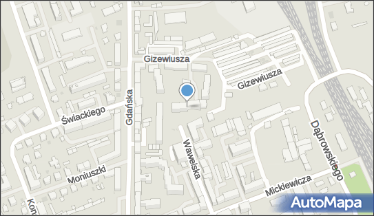 8481340468, Świadczenie Usług Kierowcy Marian Różański 