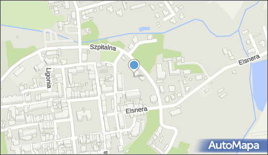 Świadczenie Usług Medycznych Wyjazdowych, Szpitalna 13, Grodków 49-200 - Przedsiębiorstwo, Firma, NIP: 7531696883