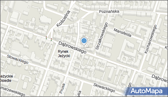 7811305056, Świadczenie Usług Pielęgniarskich Banaszak Katarzyna 