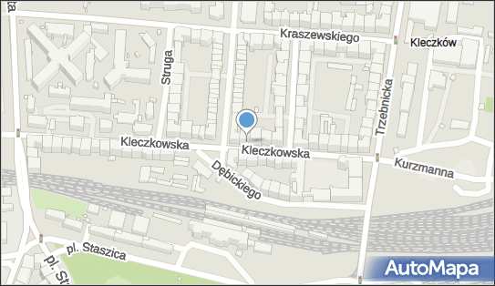 Świadczenie Usług Porządkowych Zając Jadwiga, Wrocław 50-227 - Przedsiębiorstwo, Firma, NIP: 8951623851